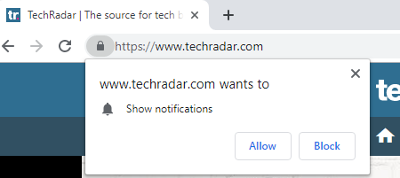 Chrome Windows 10 Notifications – Here’s how to make them stop