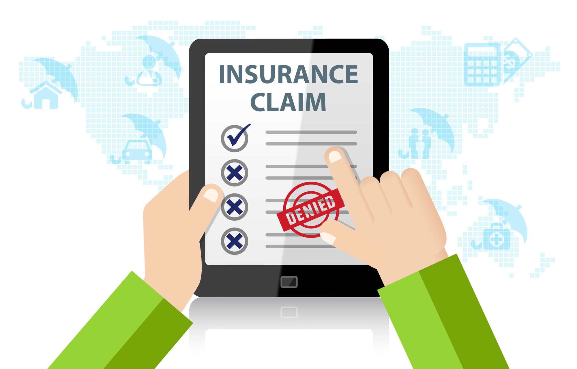 Securing Your Cyber Insurance Claims