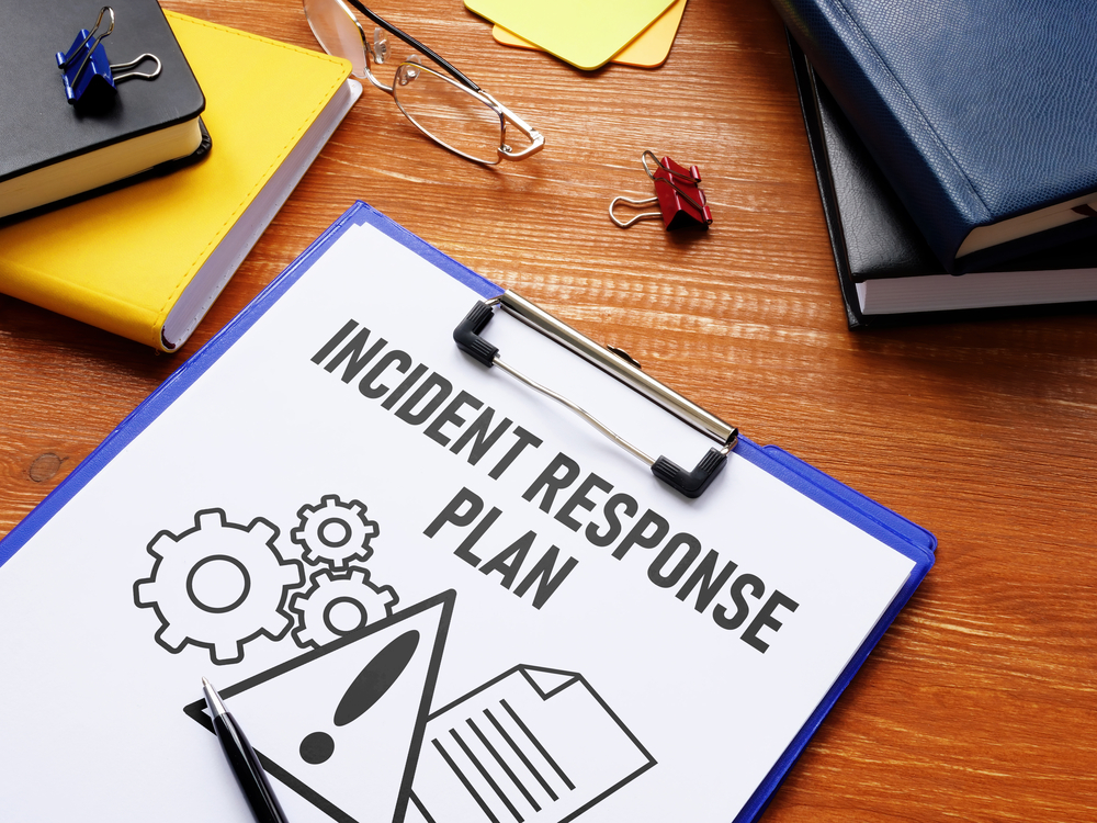 How to Strengthen Your Incident Response Plan
