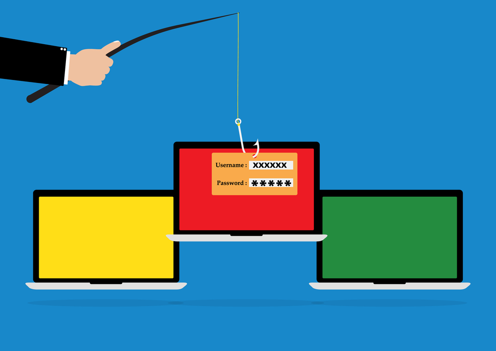 Don’t Get Hooked: How to Spot and Avoid Phishing Scams