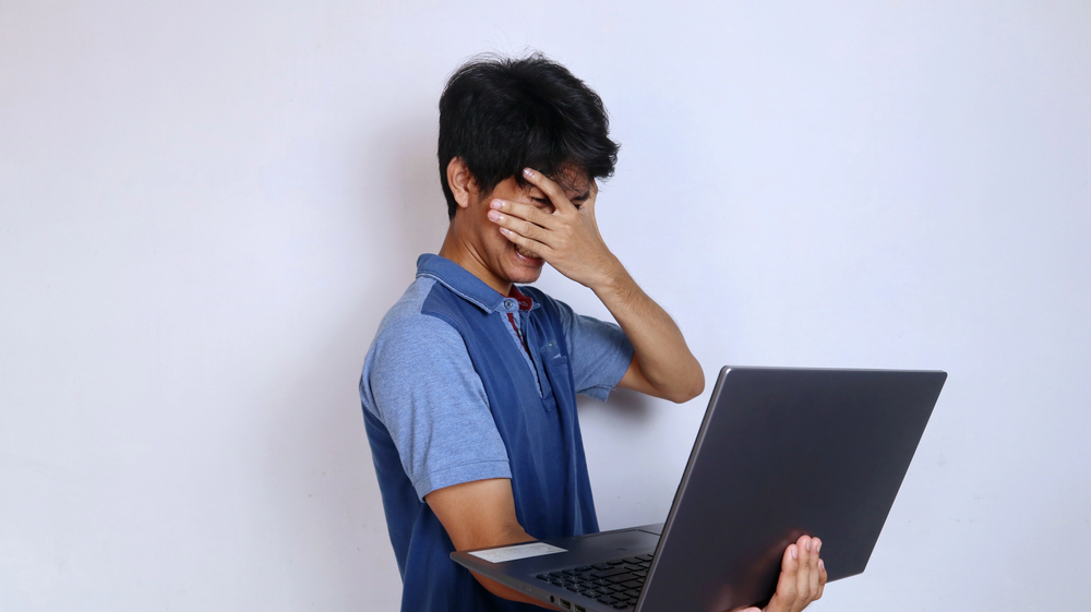 Computer Ignoring Me The Hidden Costs of Ignoring Your IT Strategy - Claritech Solutions Corp.